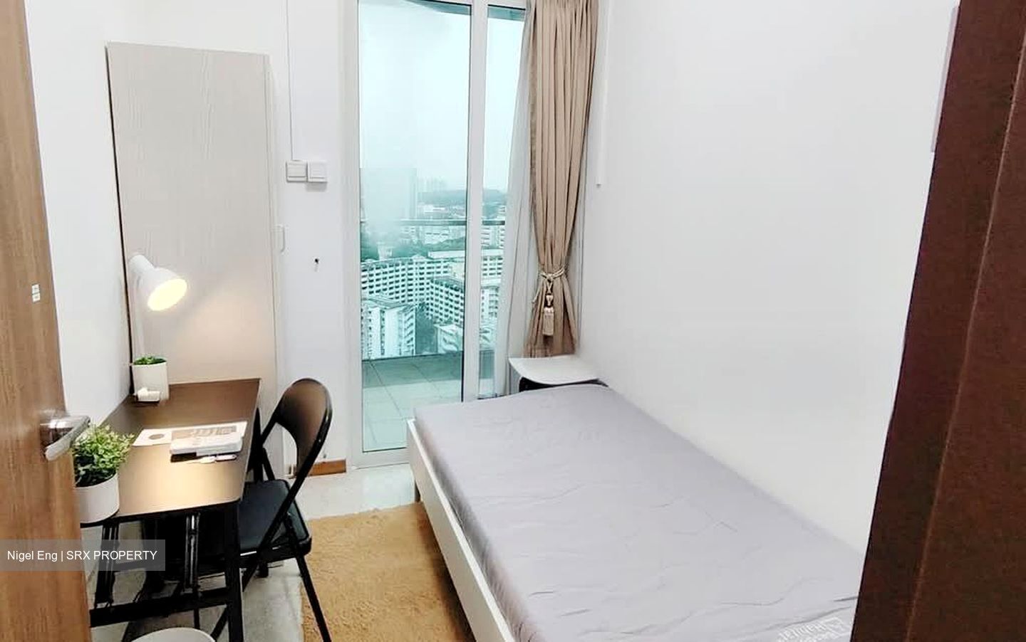 Meraprime (D3), Condominium #553435151